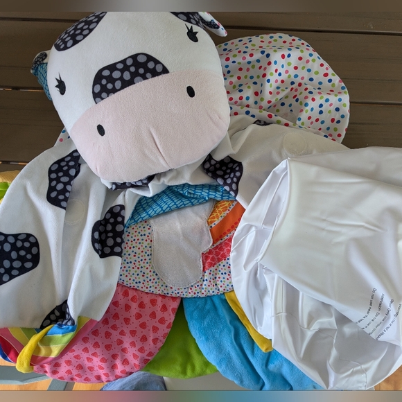 Martha Moo Sit Me Up Cozy - Picture 4 of 4